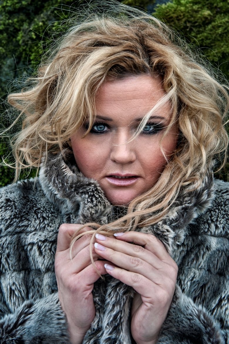 Linda Ström Portrait of Linda Ström