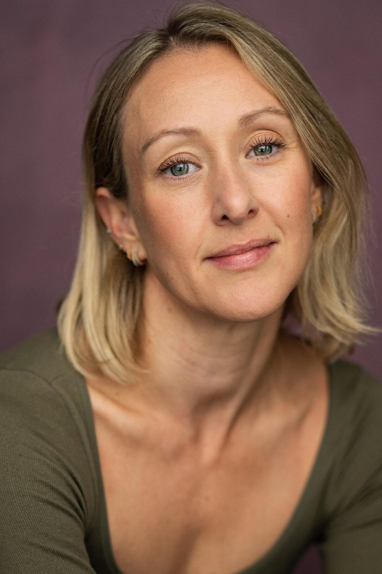 Shelly Bentley Portrait of Shelly Bentley
