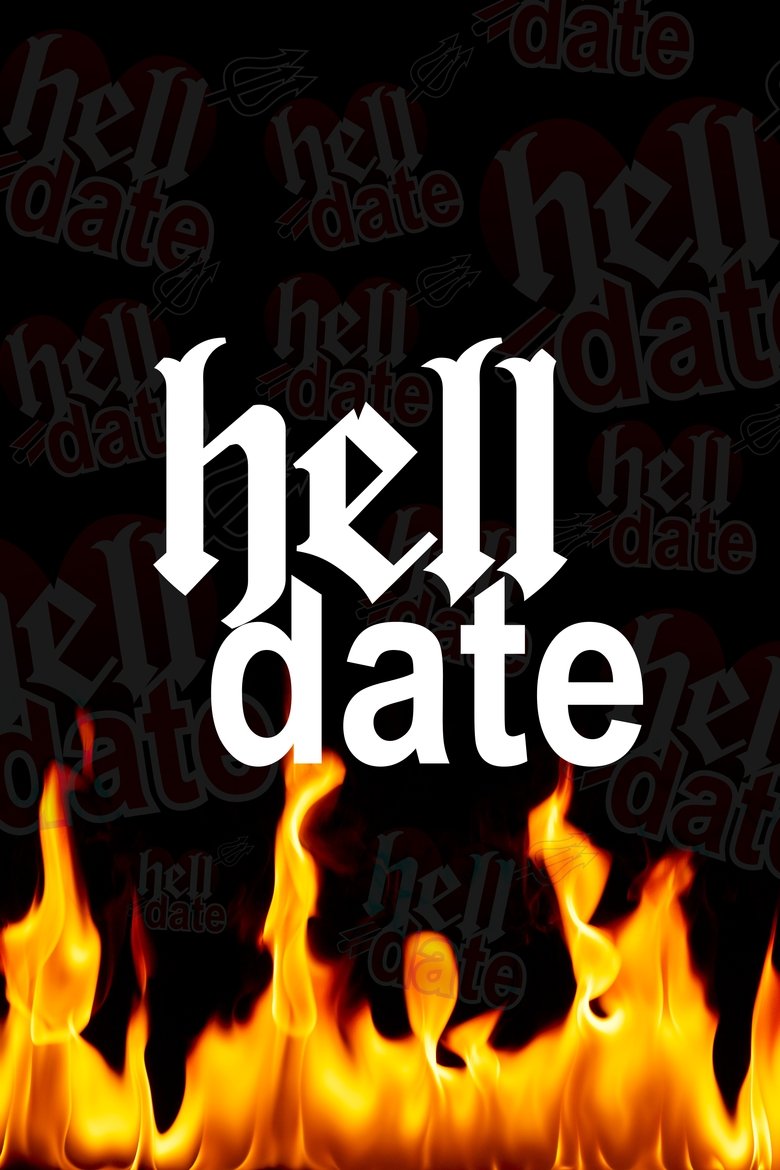 Hell Date Poster of Hell Date