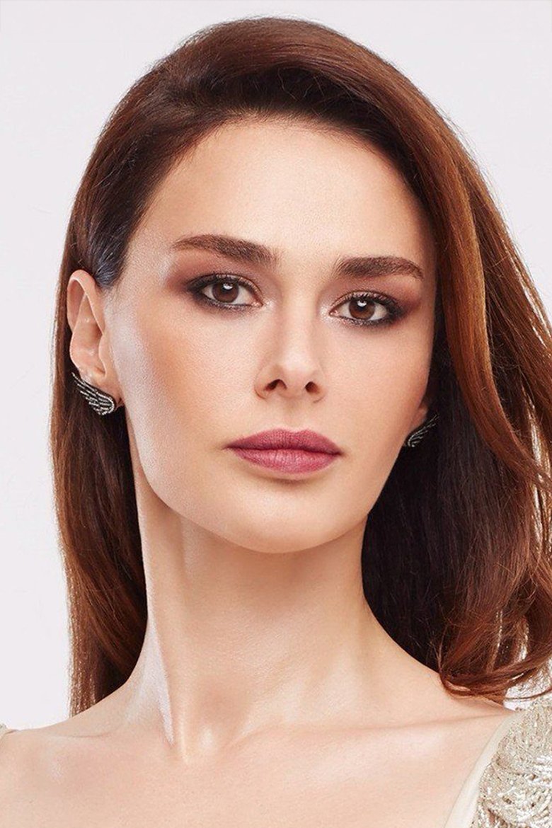 Ayşe Hatun Önal Portrait of Ayşe Hatun Önal