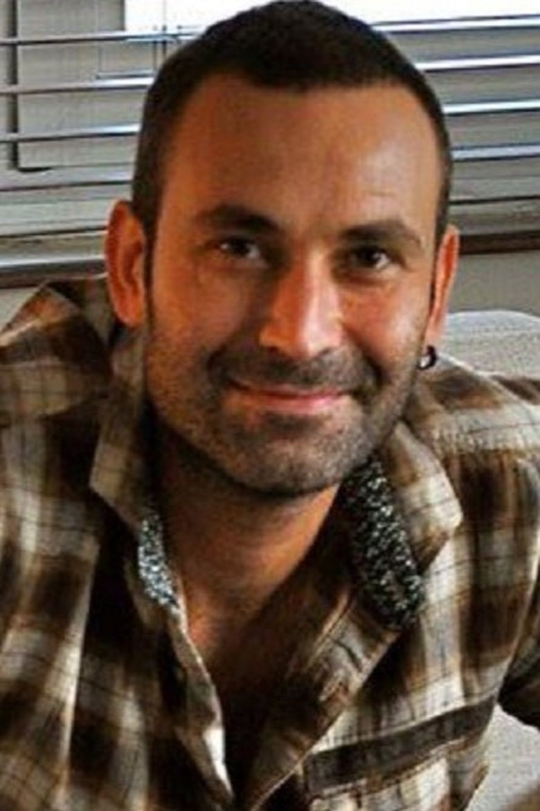 Barış Yöş Portrait of Barış Yöş