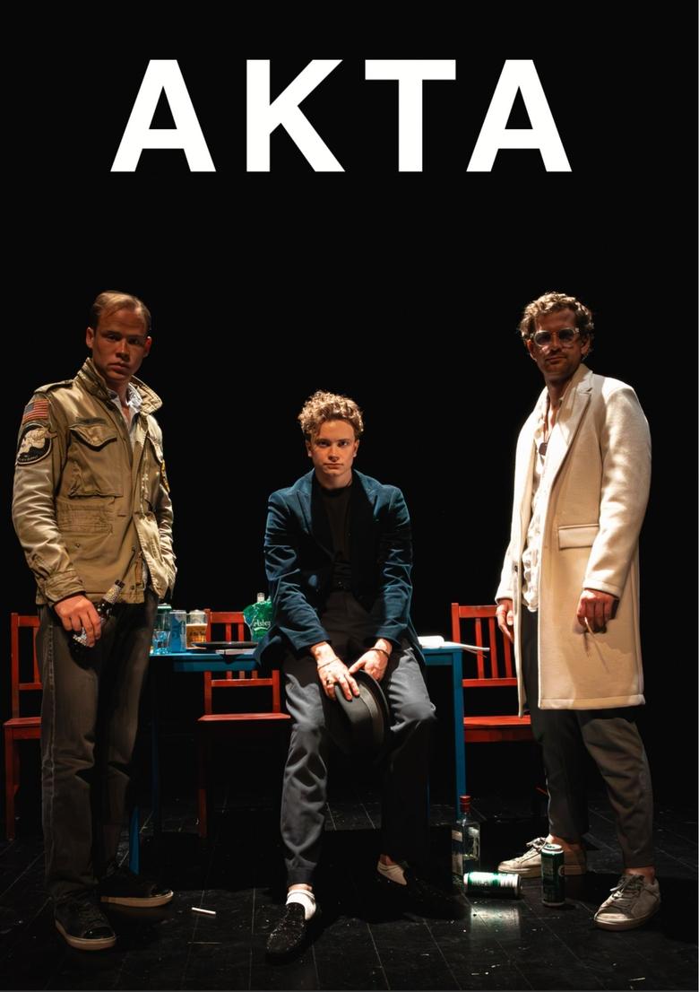 AKTA Poster of AKTA