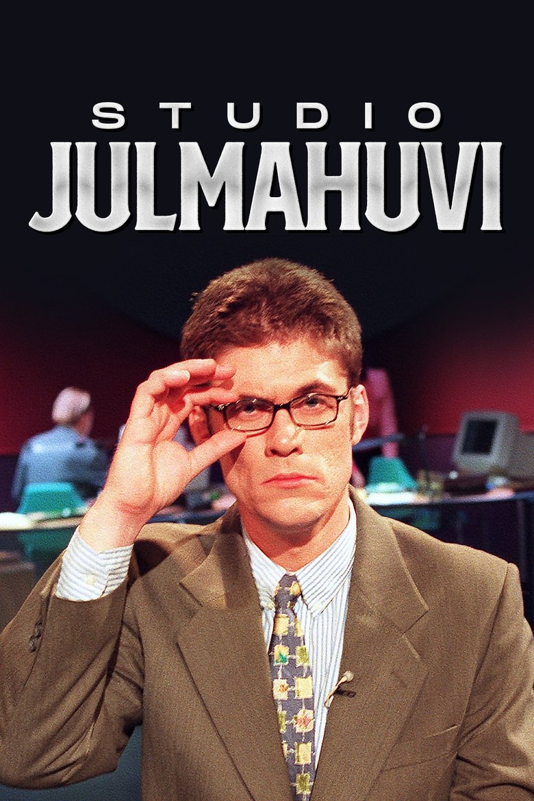 Studio Julmahuvi Poster of Studio Julmahuvi