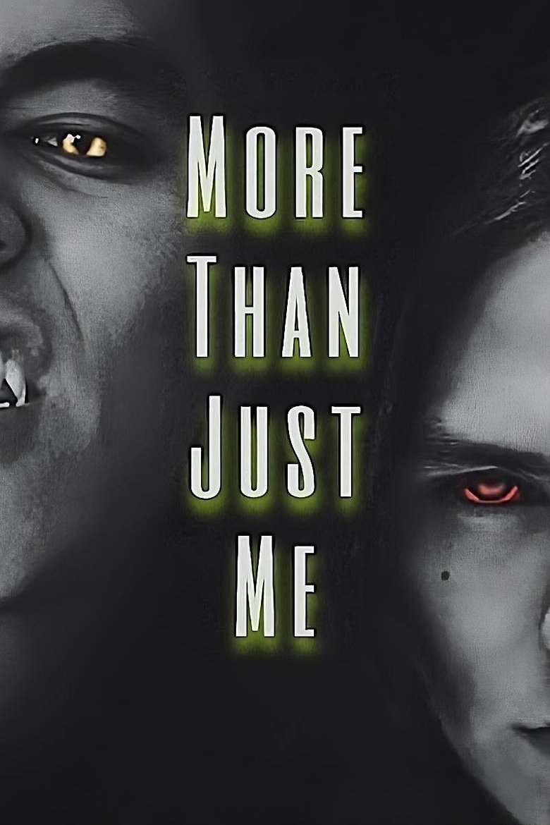 More Than Just Me Poster of More Than Just Me