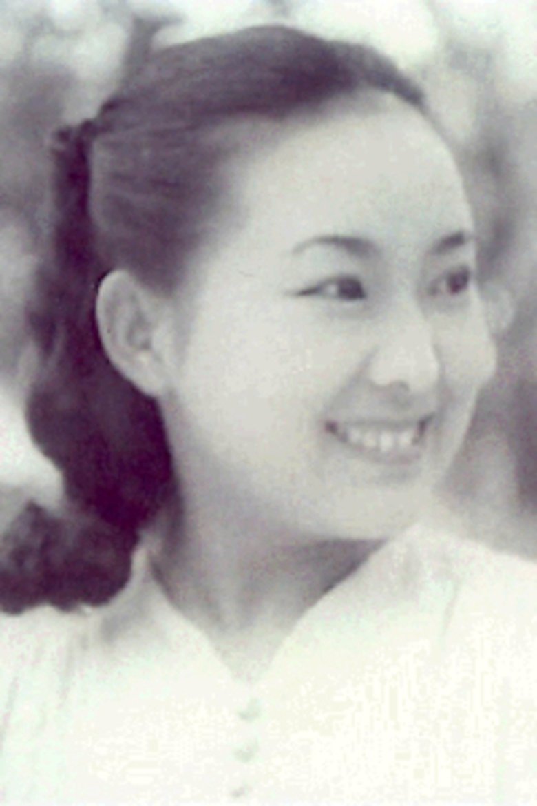 Michiko Namiki Portrait of Michiko Namiki