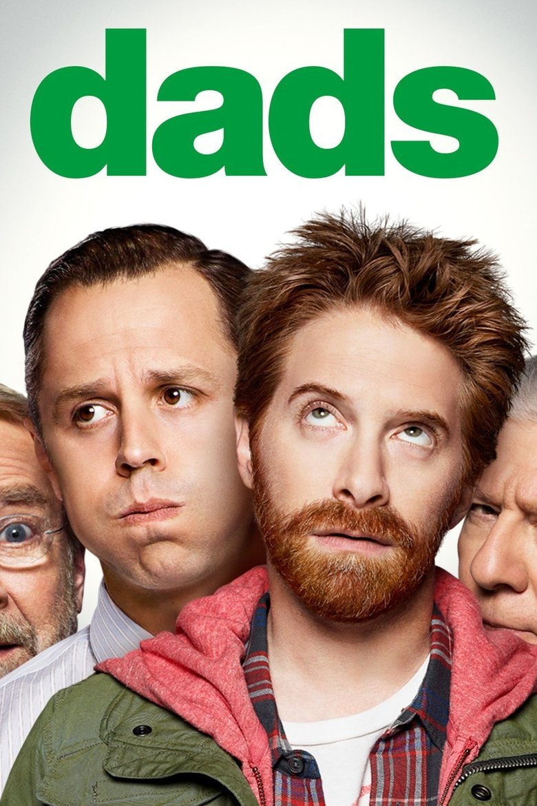 Dads Poster of Dads