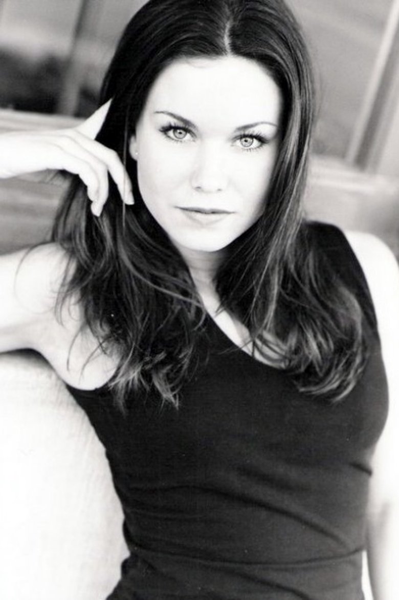Brandy Kopp Portrait of Brandy Kopp