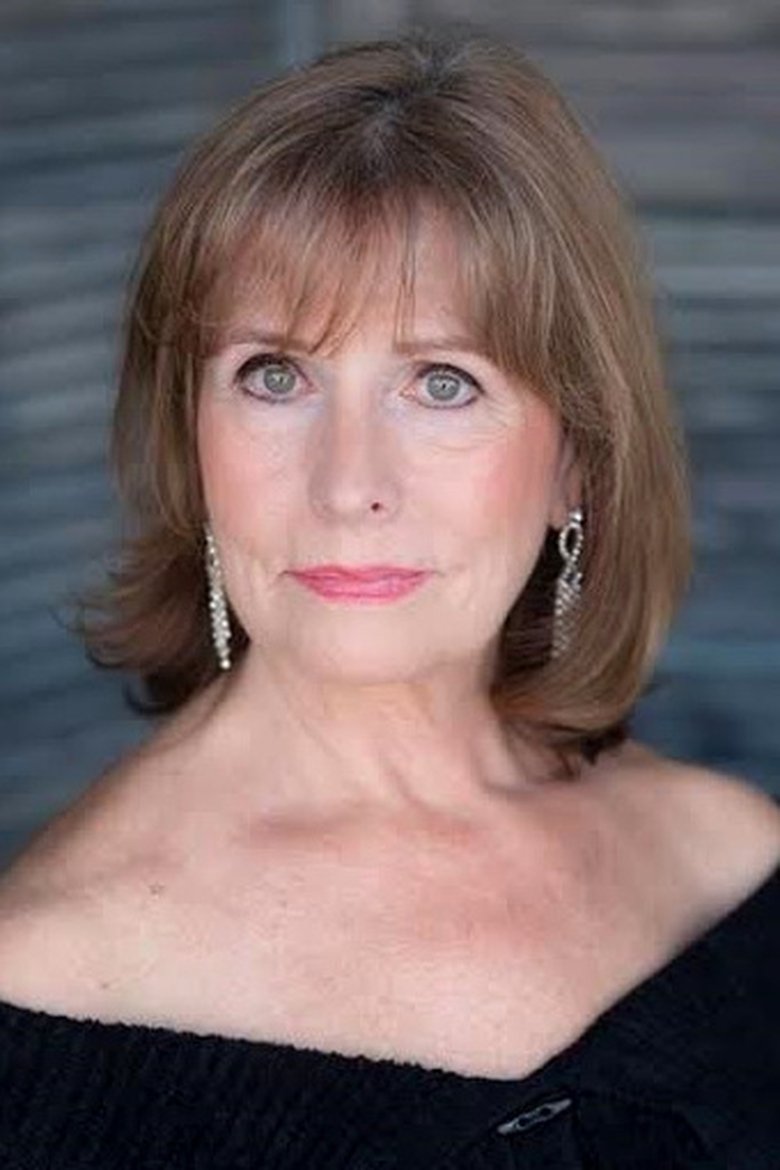 Alison Brown Portrait of Alison Brown