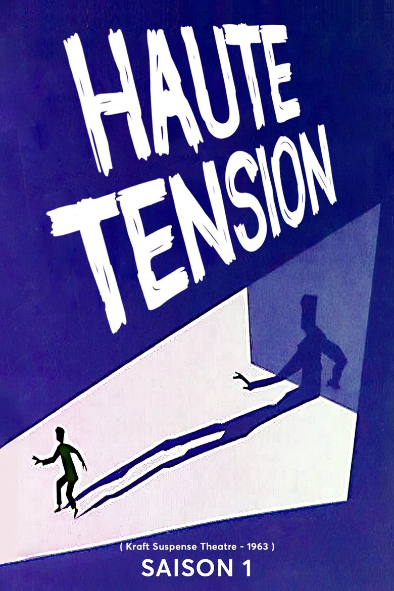 Episodes in Kraft Suspense Theatre - Season 1 - Season 1 Poster of Episodes in Kraft Suspense Theatre - Season 1 - Season 1