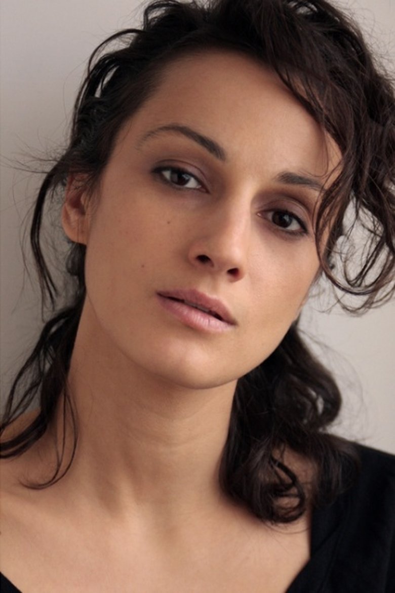Alice Palazzi Portrait of Alice Palazzi