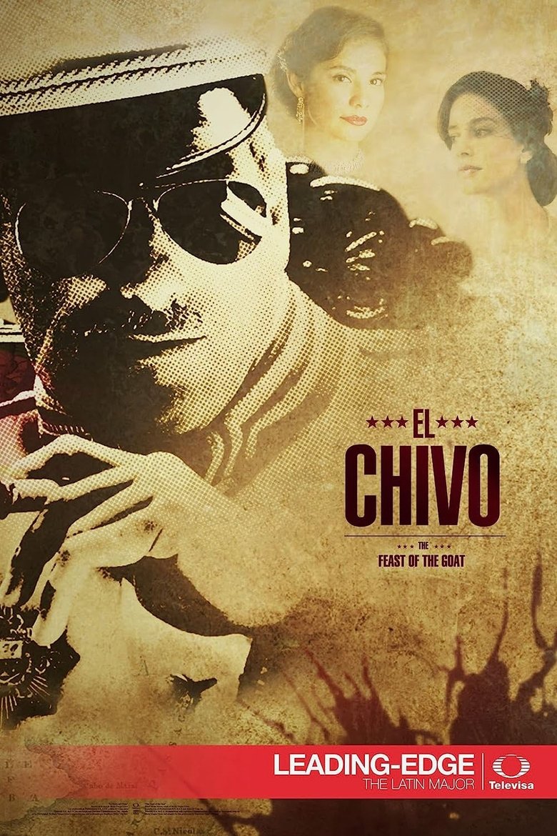Episodes in El Chivo - Season 1 - Season 1 Poster of Episodes in El Chivo - Season 1 - Season 1