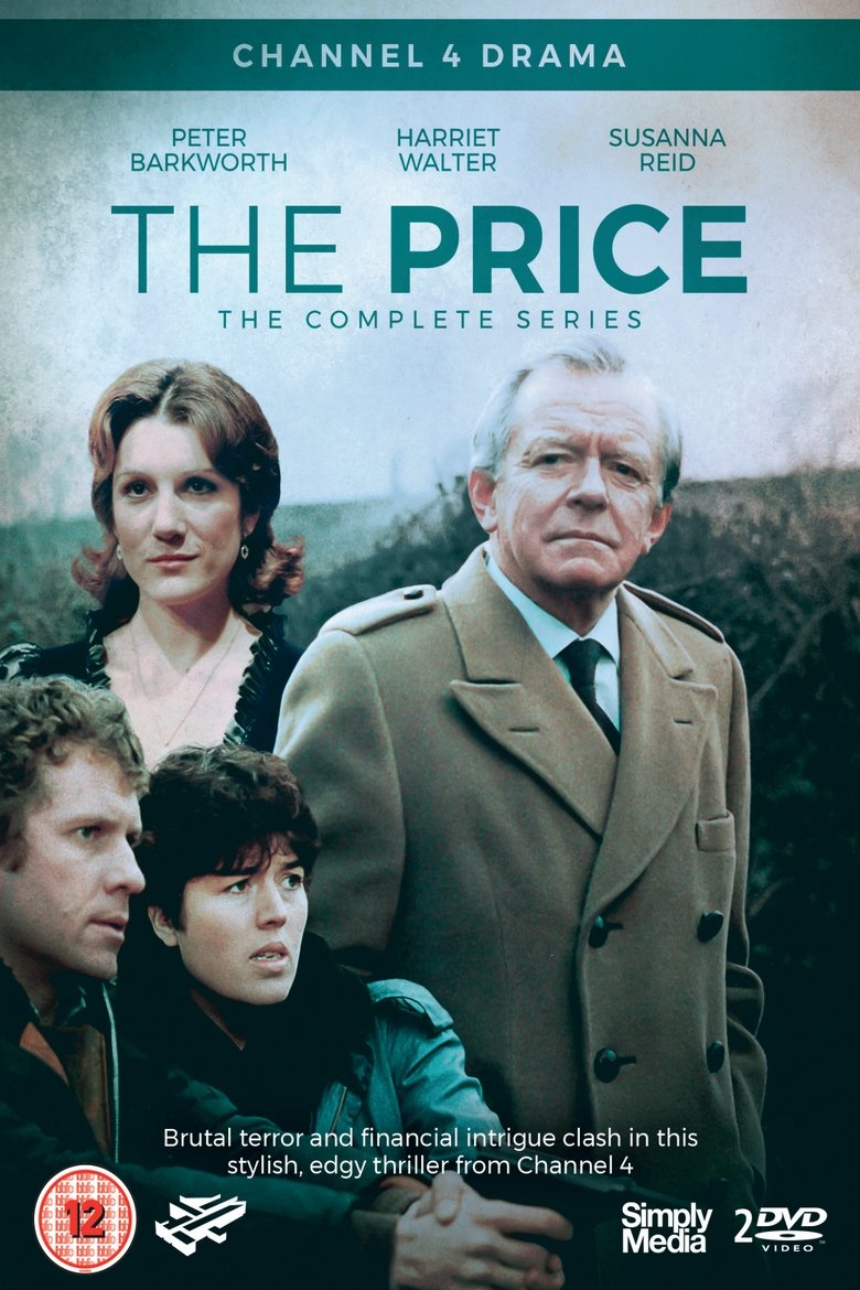 The Price Poster of The Price
