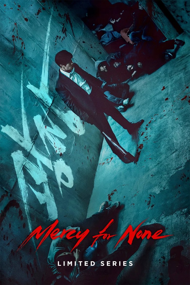 Episodes in Mercy For None - Limited Series - Limited Series Poster of Episodes in Mercy For None - Limited Series - Limited Series