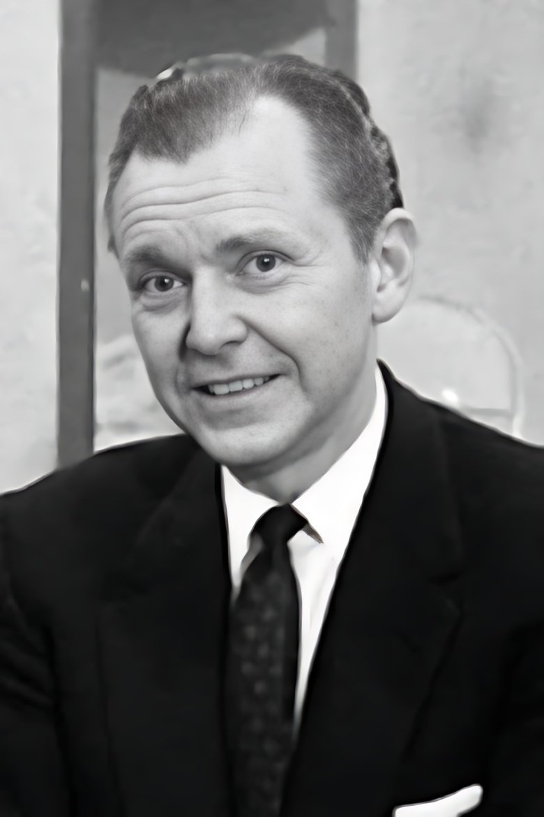Robert Wright Portrait of Robert Wright