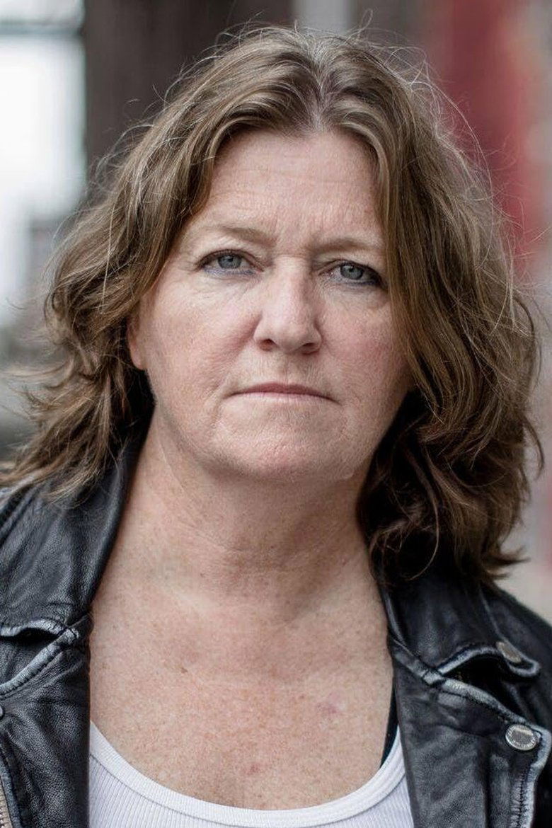 Tamara Hopkins Portrait of Tamara Hopkins