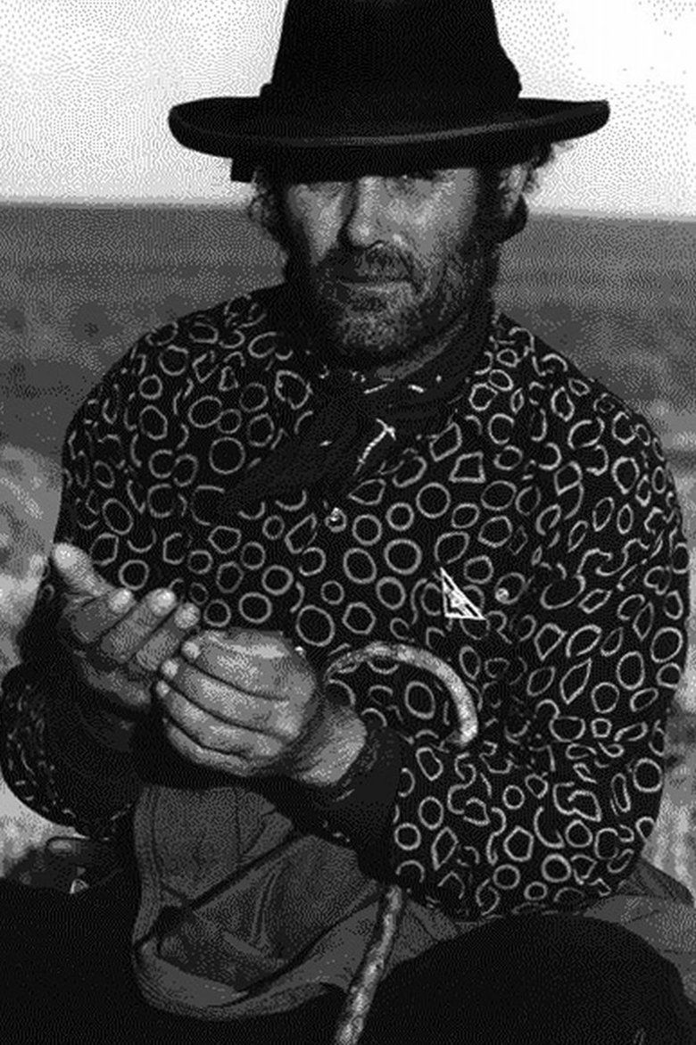 El Cabrero Portrait of El Cabrero