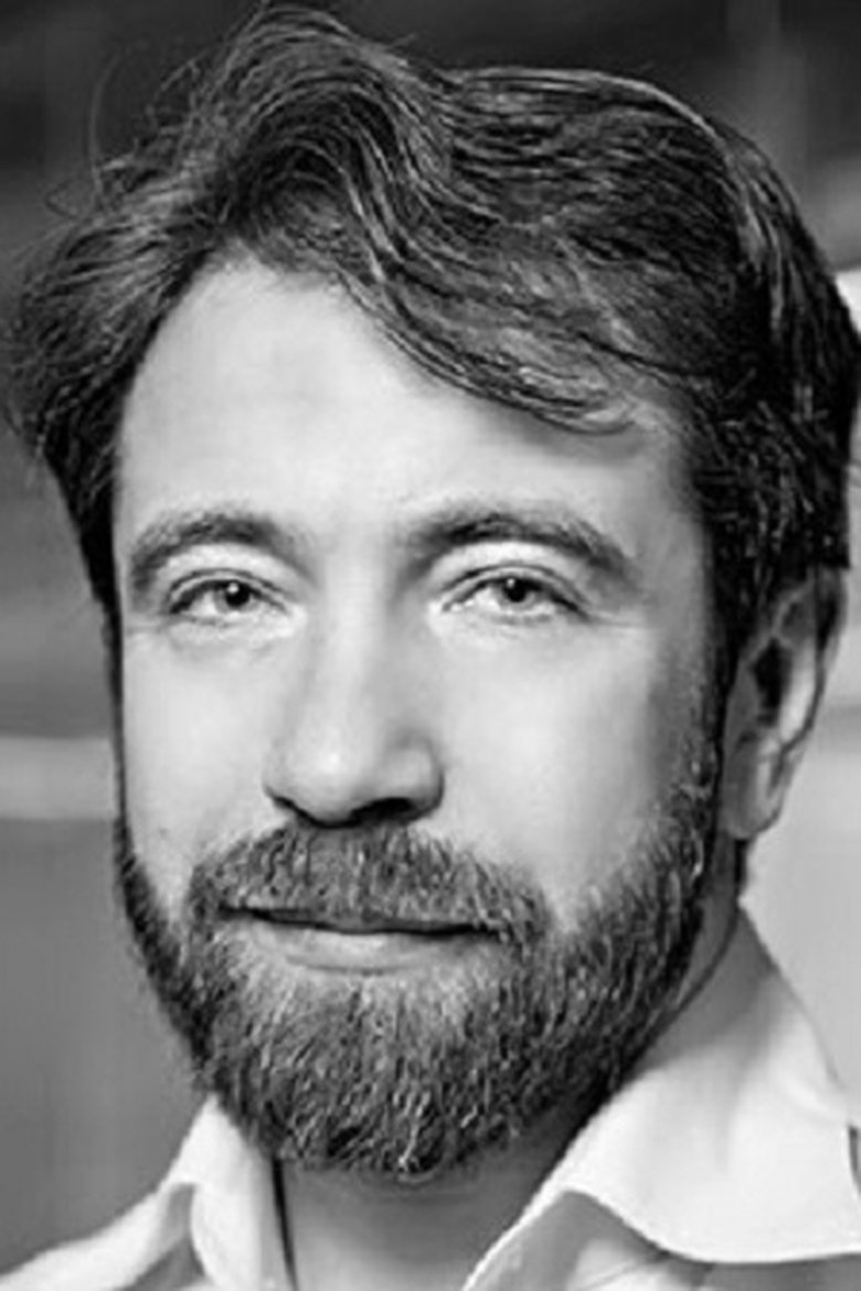 Alexandr Kessel Portrait of Alexandr Kessel