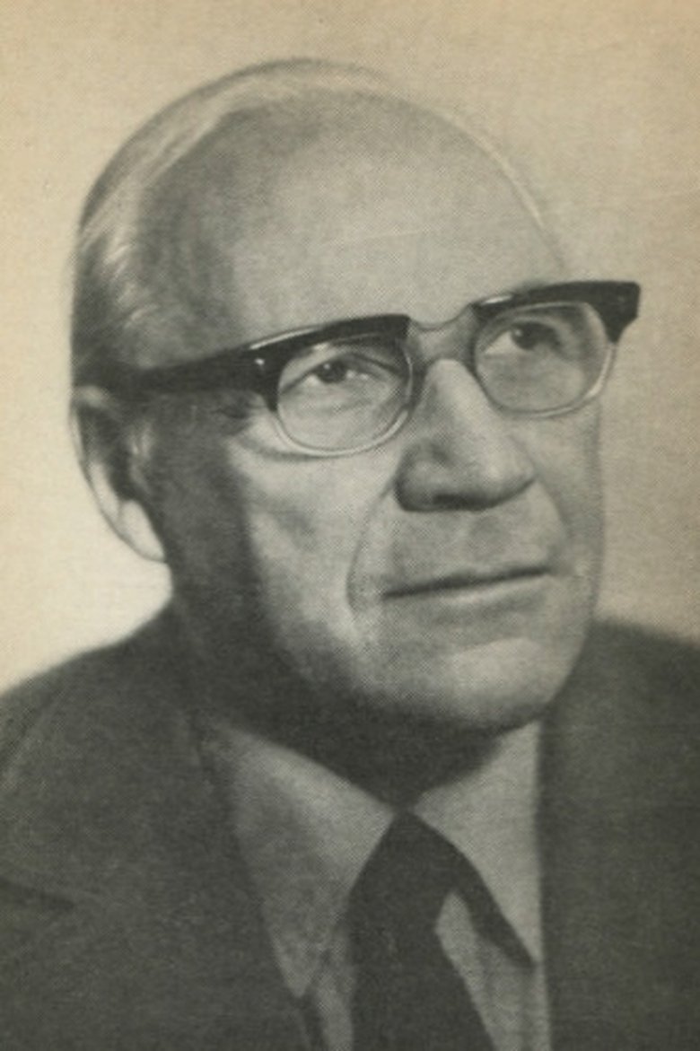 Aleksei Speshnyov Portrait of Aleksei Speshnyov