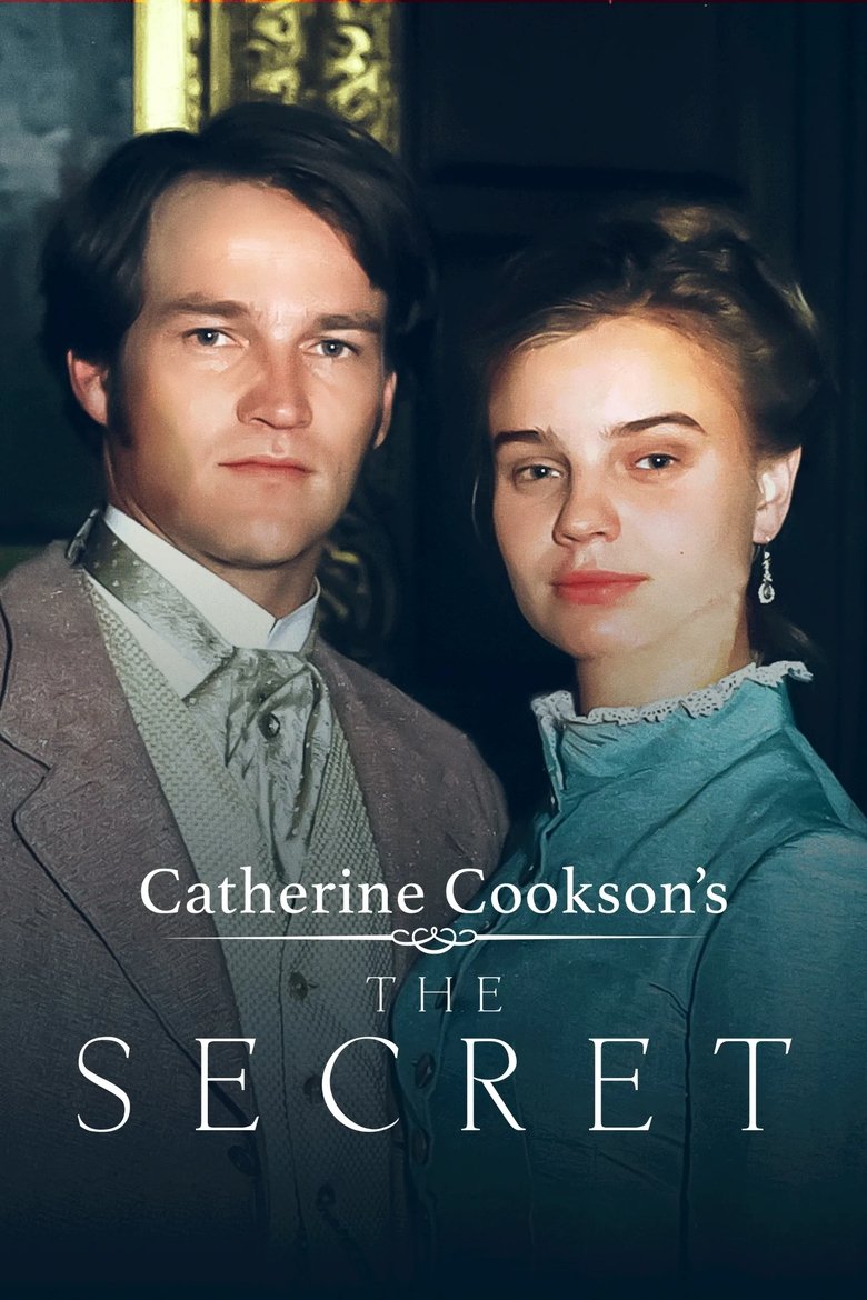 The Secret Poster of The Secret