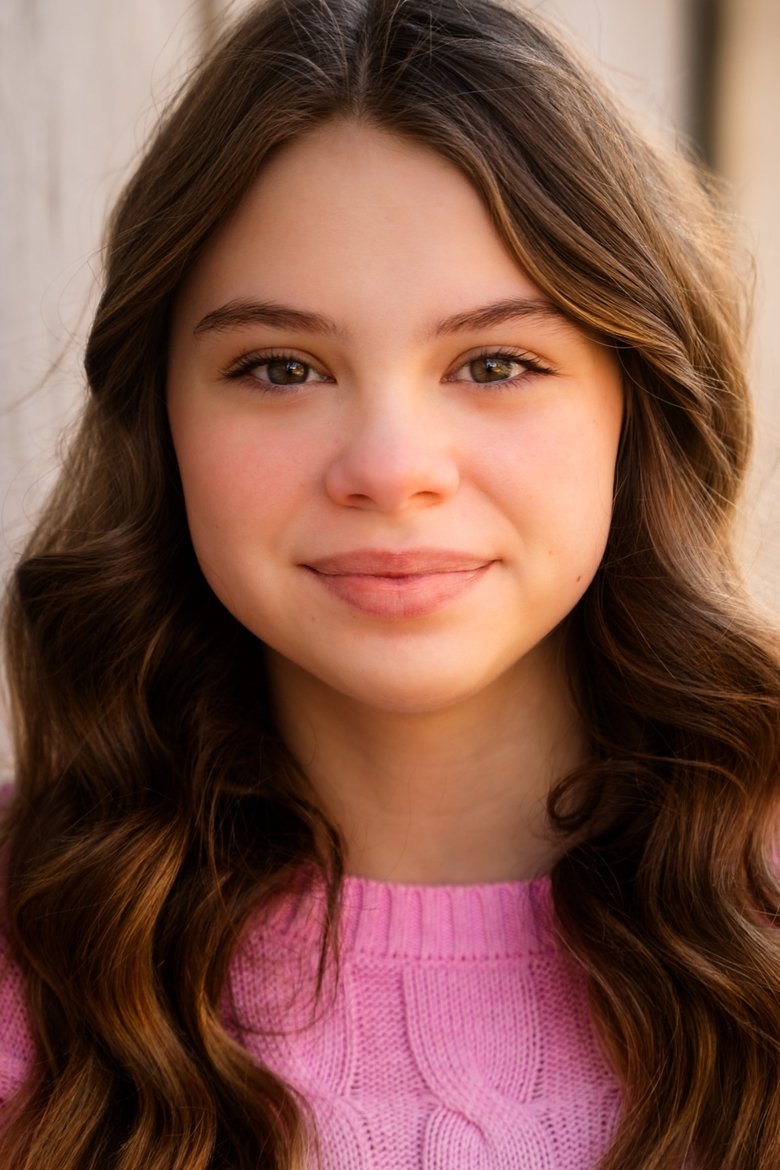 Scarlett Fernandez Portrait of Scarlett Fernandez