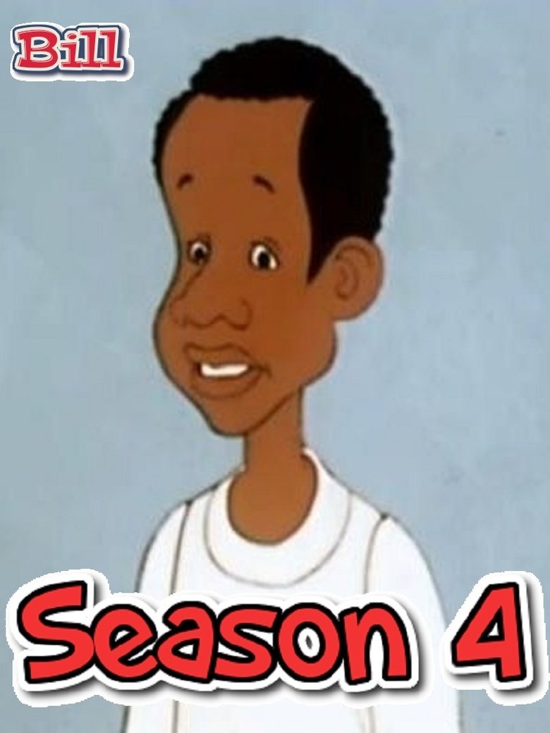 Episodes in Fat Albert And The Cosby Kids - Season 4 - Season 4 Poster of Episodes in Fat Albert And The Cosby Kids - Season 4 - Season 4