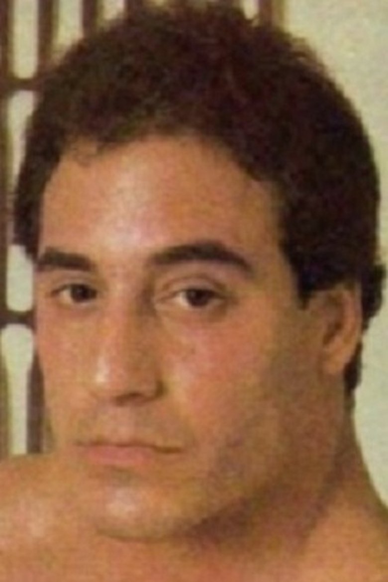 Philip Campanaro Portrait of Philip Campanaro