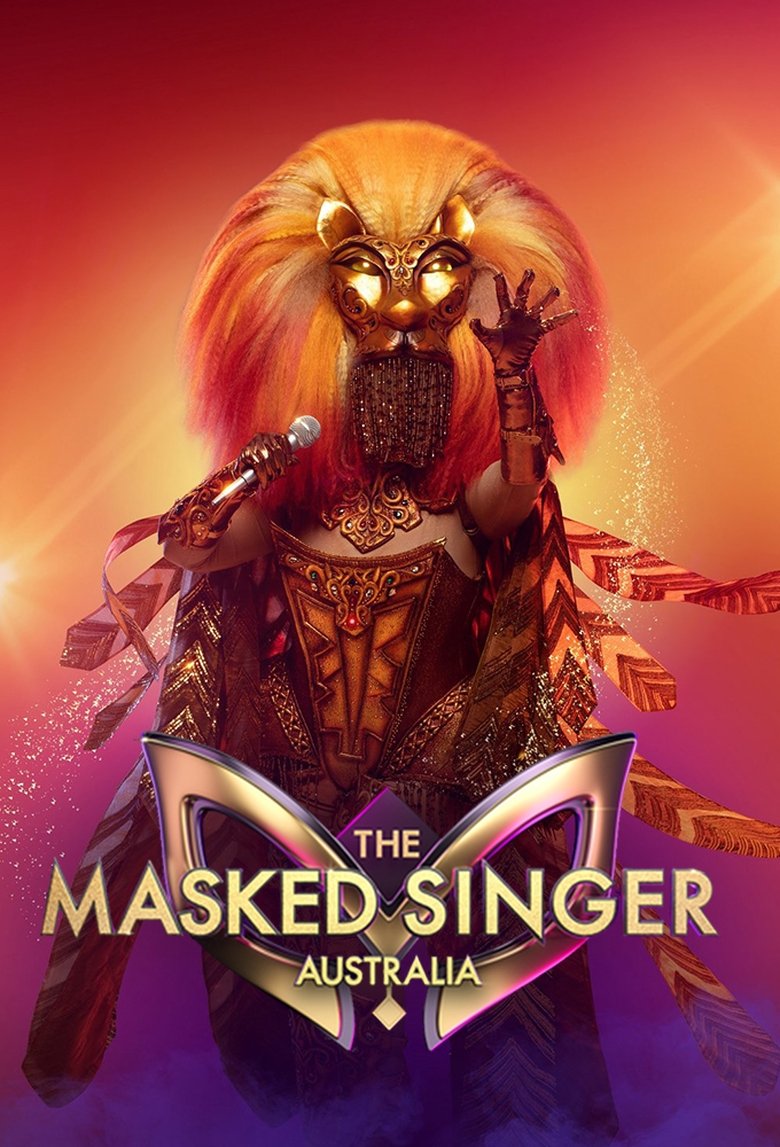 Episodes in The Masked Singer Australia - Season 1 - Season 1 Poster of Episodes in The Masked Singer Australia - Season 1 - Season 1