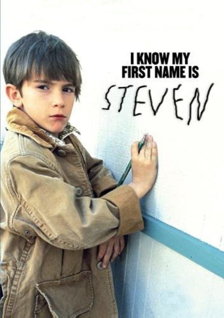 Episodes in I Know My First Name Is Steven - Miniseries - Miniseries Poster of Episodes in I Know My First Name Is Steven - Miniseries - Miniseries