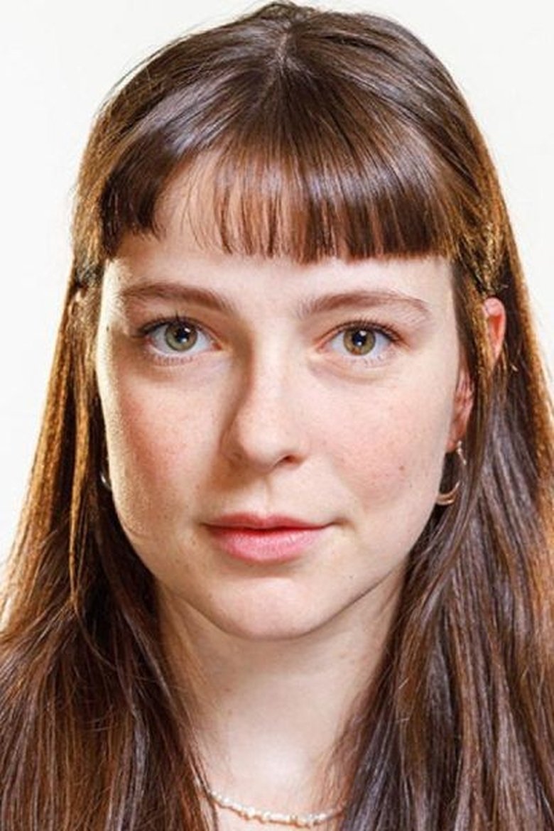 Ronja Rath Portrait of Ronja Rath
