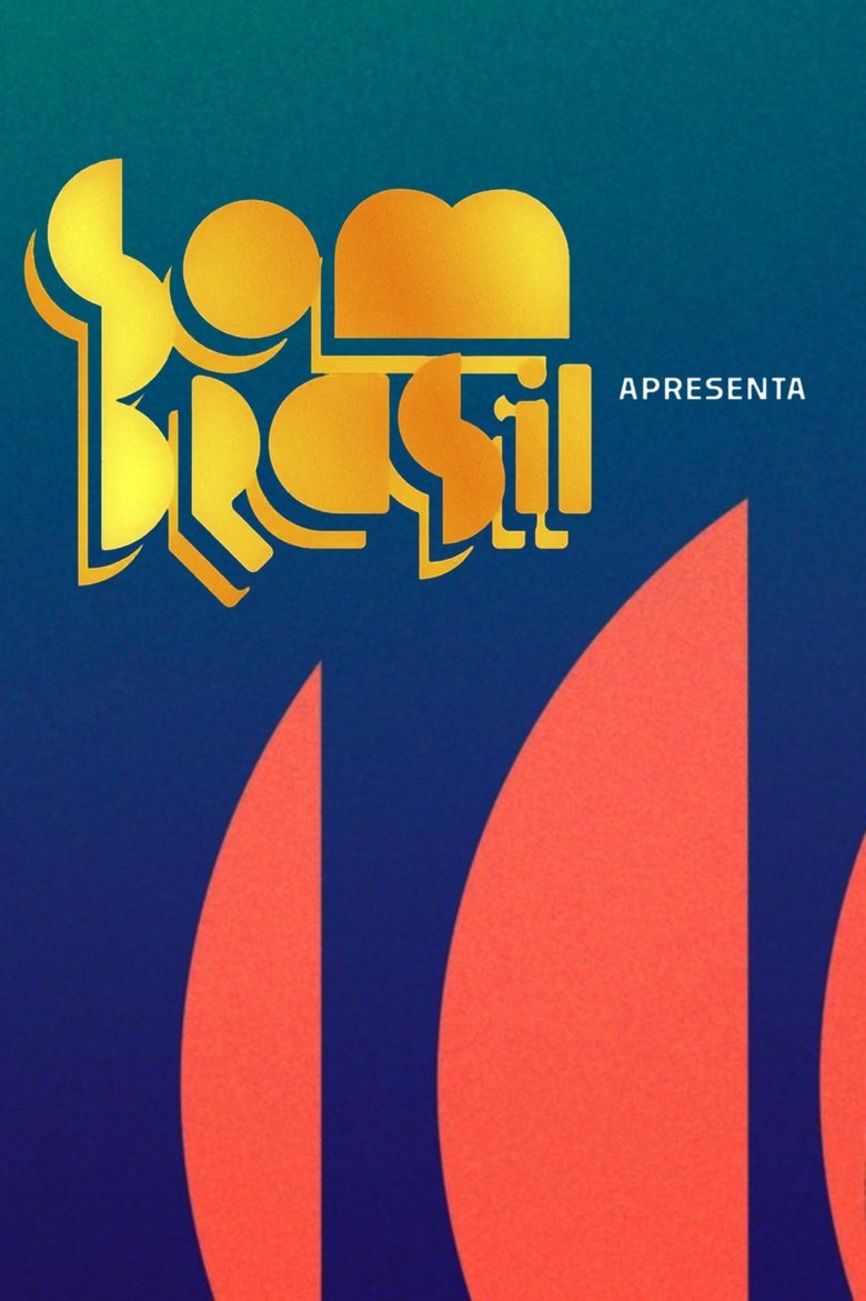 Som Brasil apresenta Poster of Som Brasil apresenta
