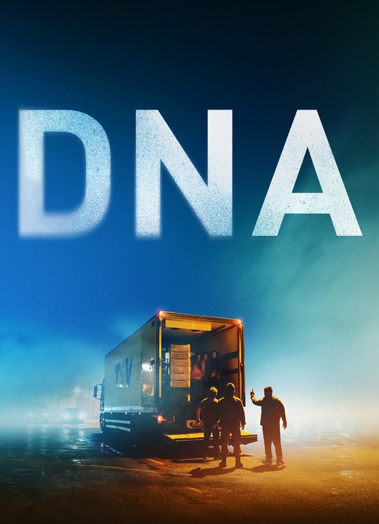 Episodes in DNA - Season 2 - Season 2 Poster of Episodes in DNA - Season 2 - Season 2