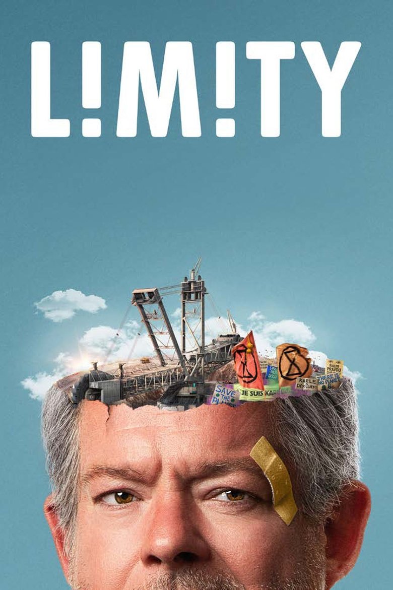Episodes in Limity - Season 1 - Season 1 Poster of Episodes in Limity - Season 1 - Season 1