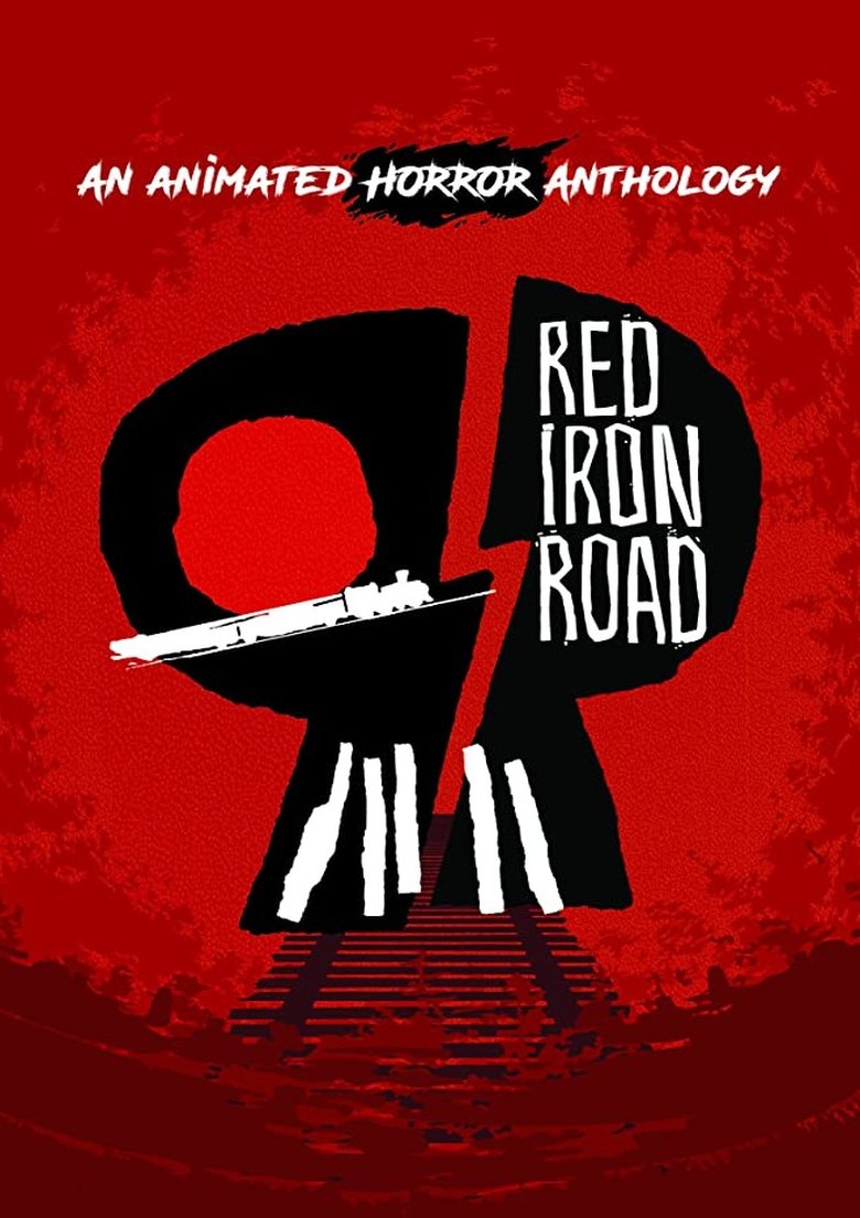 Episodes in Red Iron Road - Season 1 - Season 1 Poster of Episodes in Red Iron Road - Season 1 - Season 1