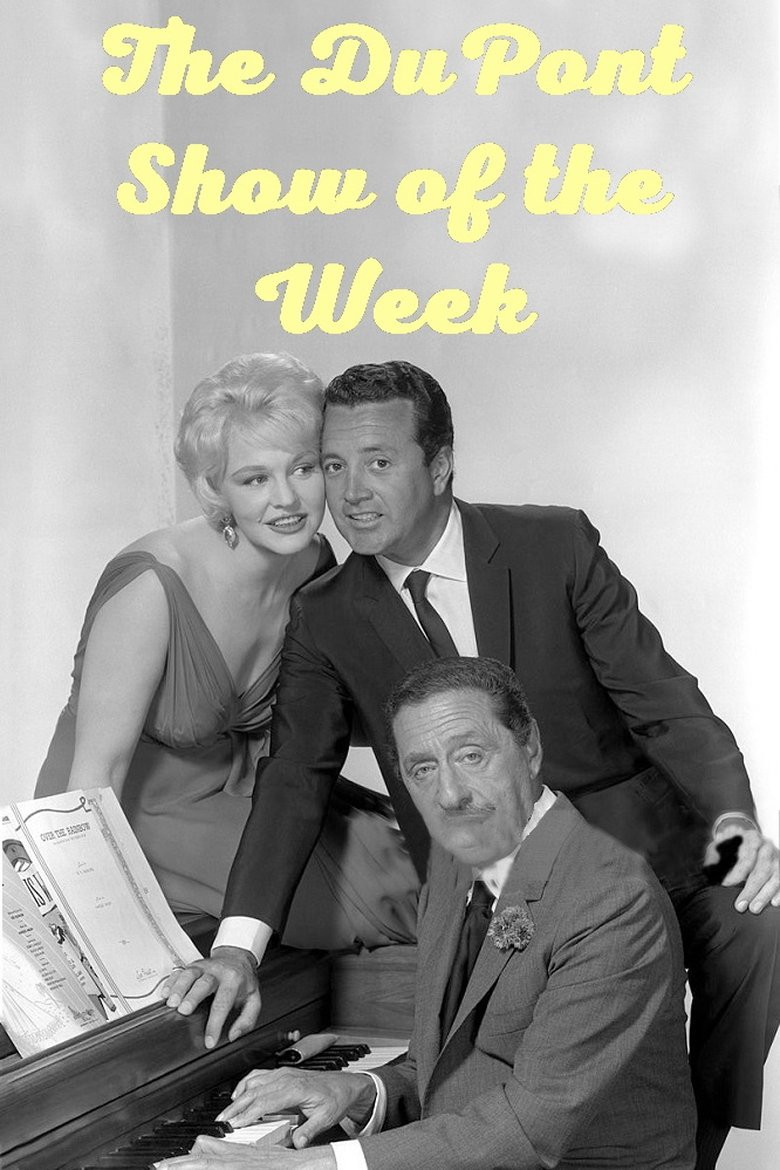The DuPont Show of the Week Poster of The DuPont Show of the Week