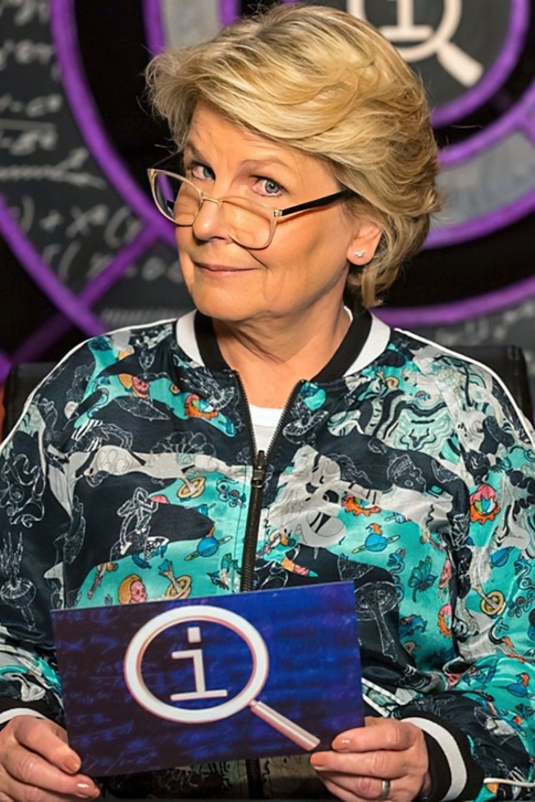Episodes in QI XS - Series 2 - Series 2 Poster of Episodes in QI XS - Series 2 - Series 2