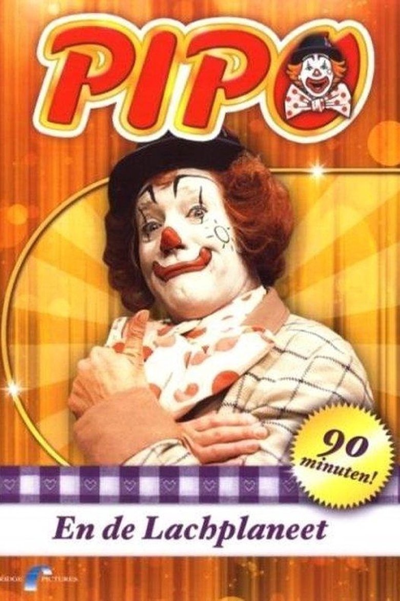 Episodes in Pipo De Clown - Season 11 - Season 11 Poster of Episodes in Pipo De Clown - Season 11 - Season 11