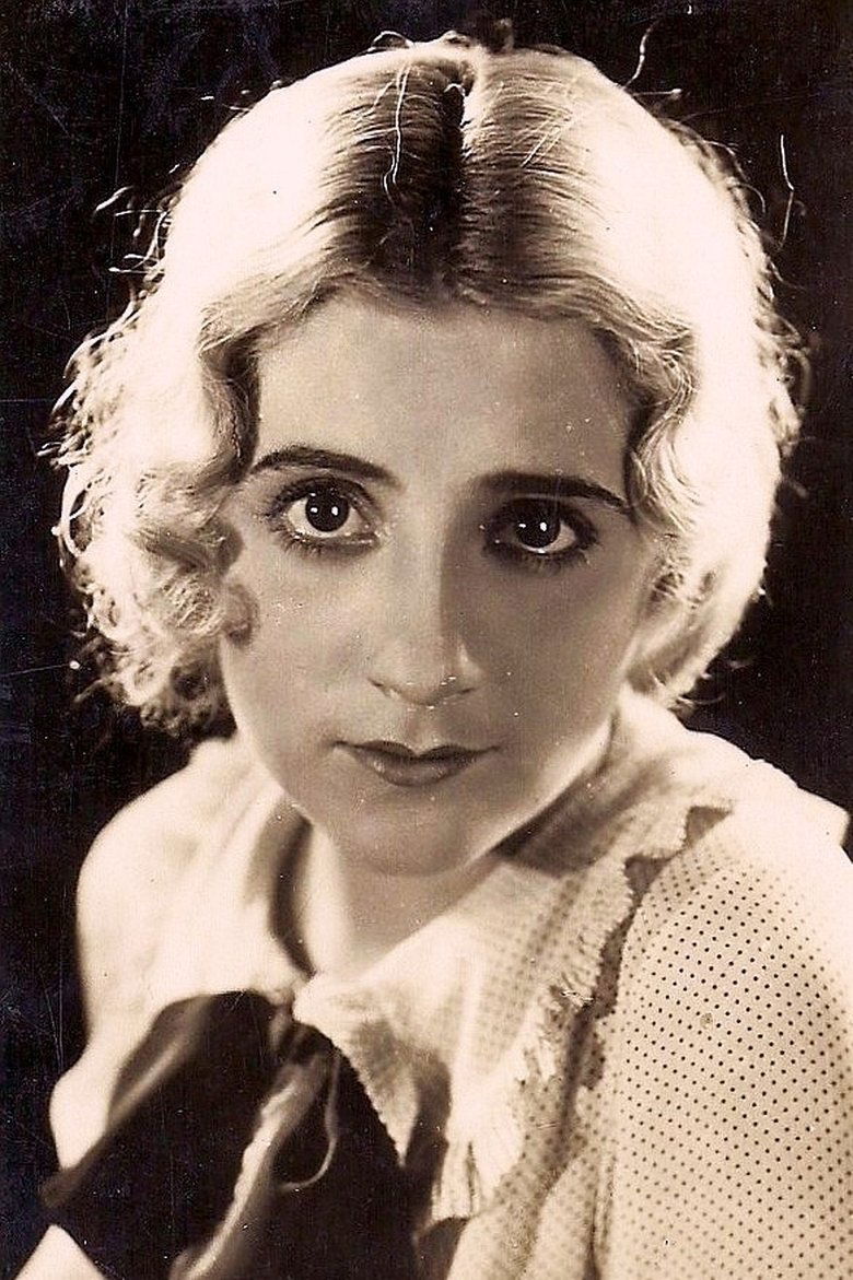 Lia Franca Portrait of Lia Franca