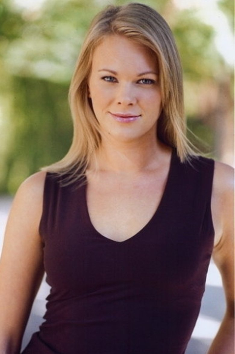 Kelly Bright Portrait of Kelly Bright