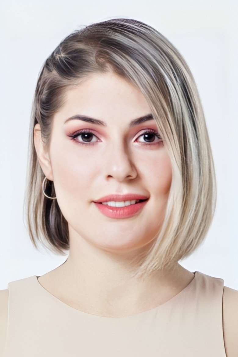 Buse Sinem İren Portrait of Buse Sinem İren