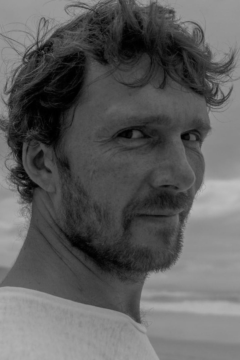 Andrey Ponkratov Portrait of Andrey Ponkratov