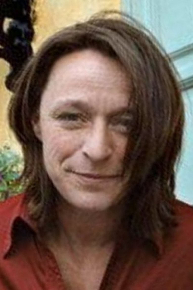 Anne Marie Pock-Steen Portrait of Anne Marie Pock-Steen