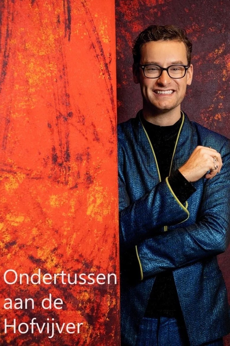 Episodes in Ondertussen Aan De Hofvijver - Season 4 - Season 4 Poster of Episodes in Ondertussen Aan De Hofvijver - Season 4 - Season 4