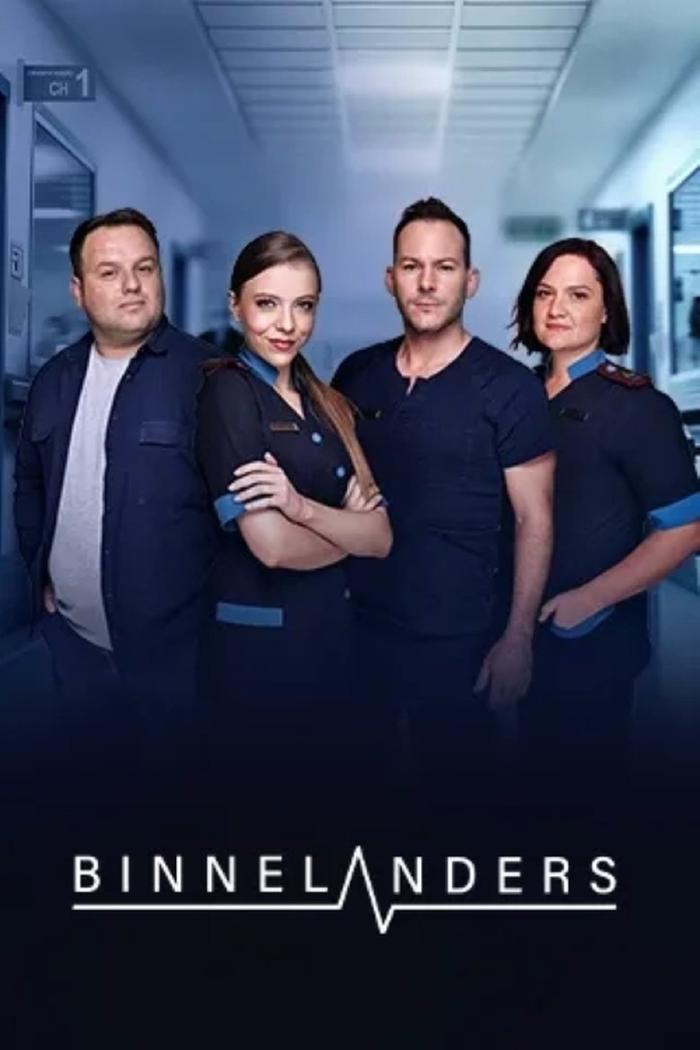 Cast and Crew in Binnelanders - Episode 91 (Season 19 - Episode 91) - Episode 91 Poster of Cast and Crew in Binnelanders - Episode 91 (Season 19 - Episode 91) - Episode 91