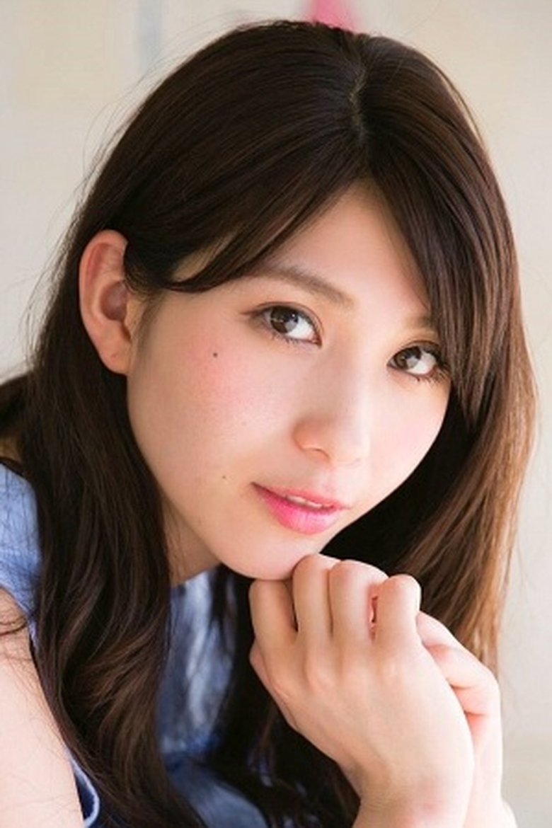 Sayuri Kubo Portrait of Sayuri Kubo