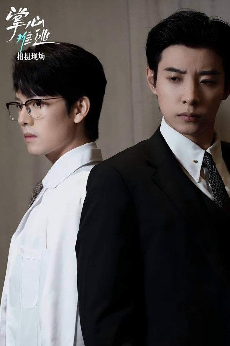 掌心难逃 Poster of 掌心难逃