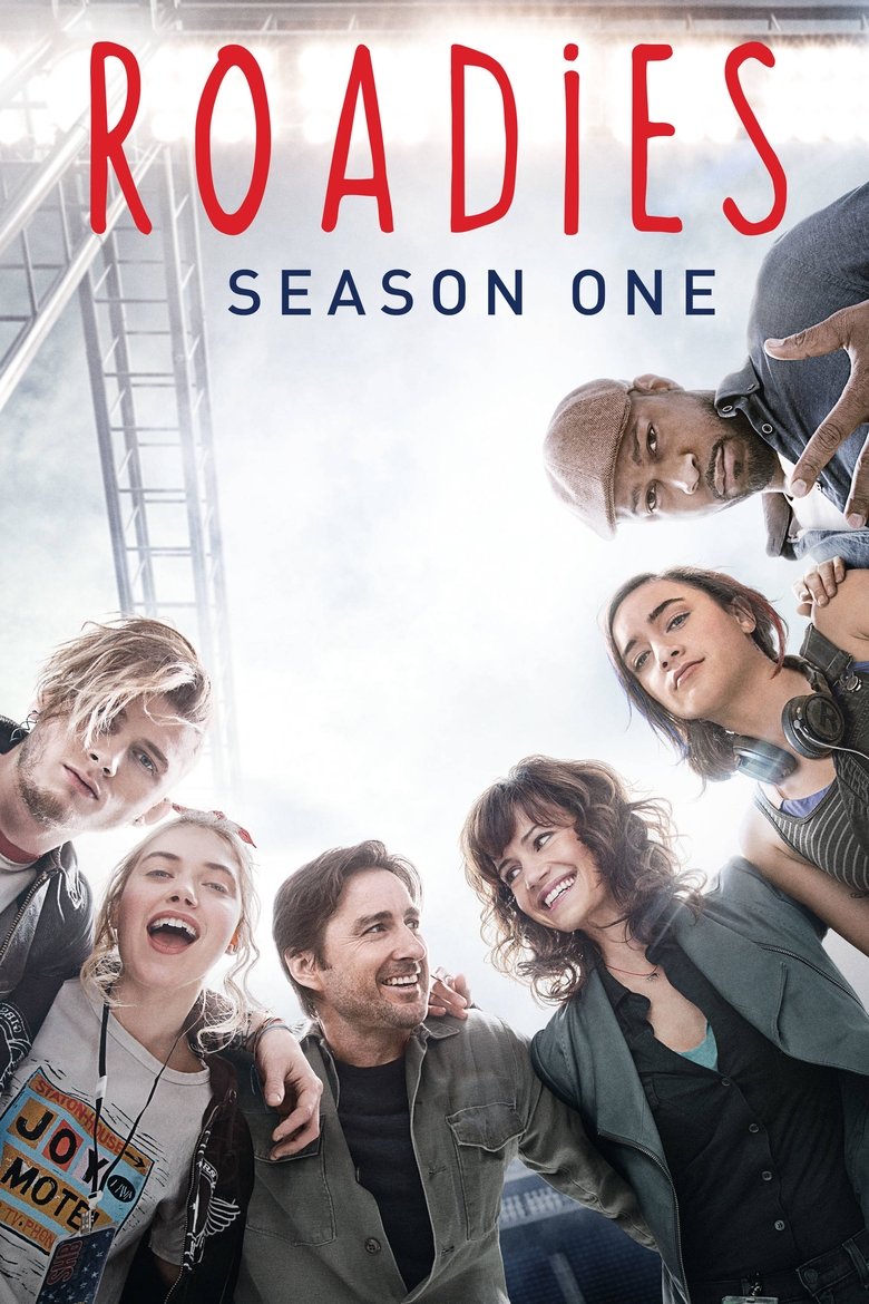 Episodes in Roadies - Season 1 - Season 1 Poster of Episodes in Roadies - Season 1 - Season 1