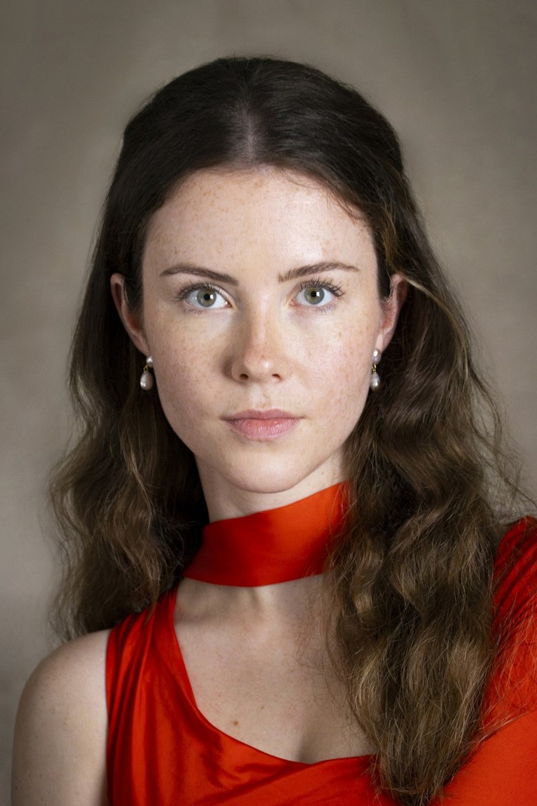 Romana Vítková Portrait of Romana Vítková