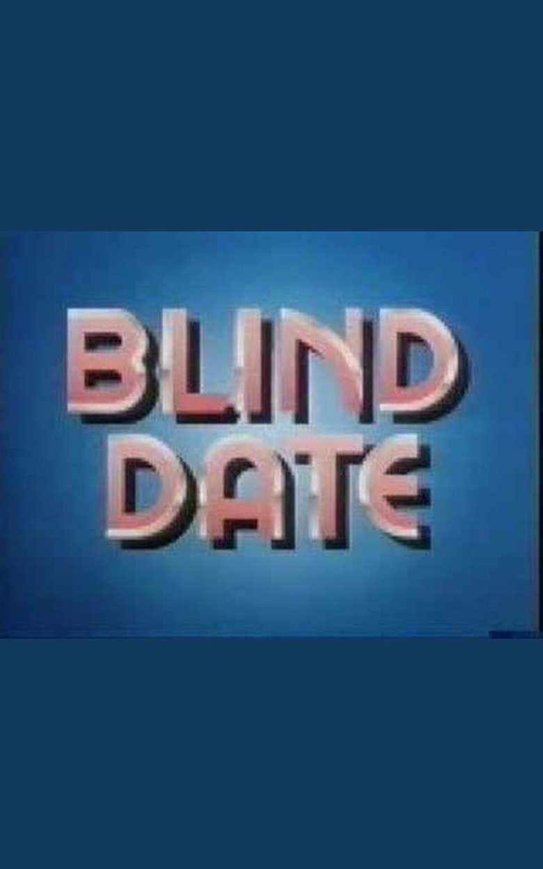 Blind Date Poster of Blind Date