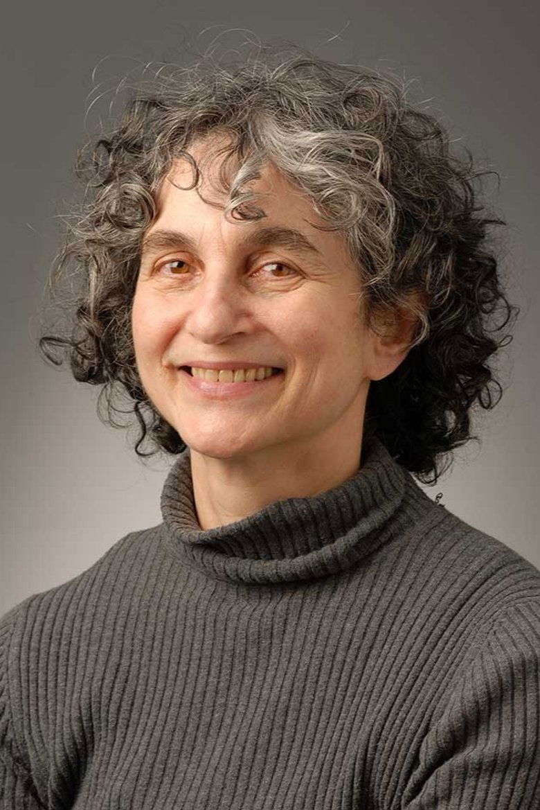 Sara Rudner Portrait of Sara Rudner