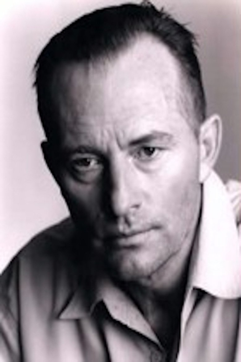 Janusz Zerbst Portrait of Janusz Zerbst